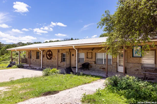 TBD CR 405 Uvalde, TX 78801