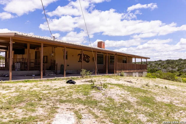TBD CR 405 Uvalde, TX 78801