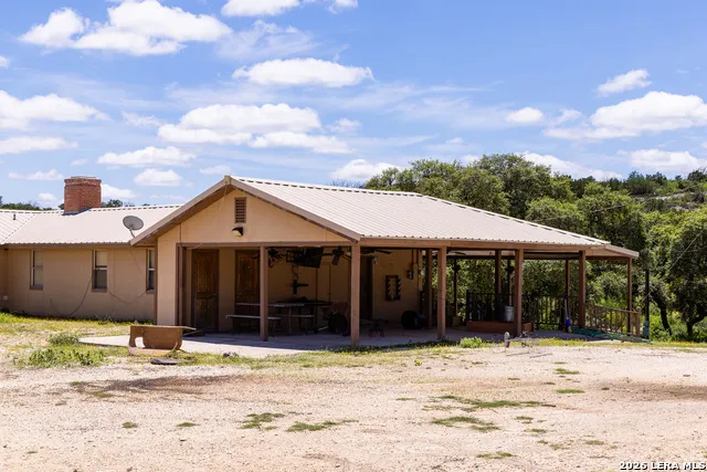 TBD CR 405 Uvalde, TX 78801