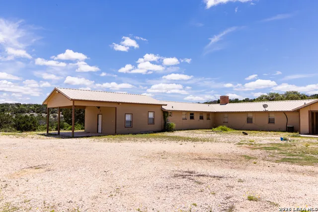 TBD CR 405 Uvalde, TX 78801