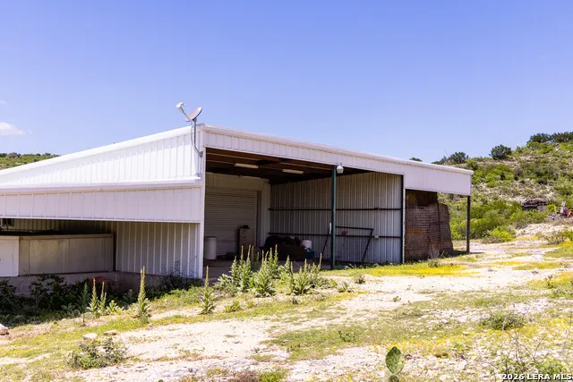 TBD CR 405 Uvalde, TX 78801