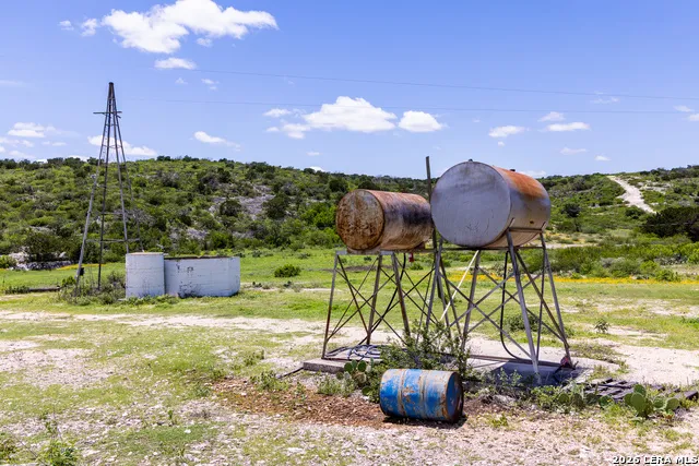 TBD CR 405 Uvalde, TX 78801