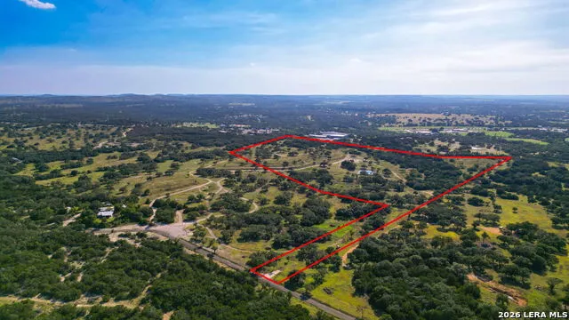 TBD Lindeman Blanco, TX 78606