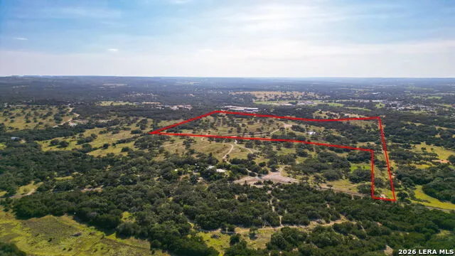 TBD Lindeman Blanco, TX 78606