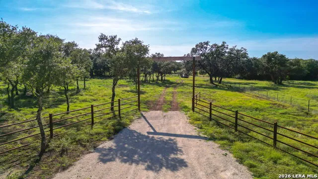 TBD Lindeman Blanco, TX 78606