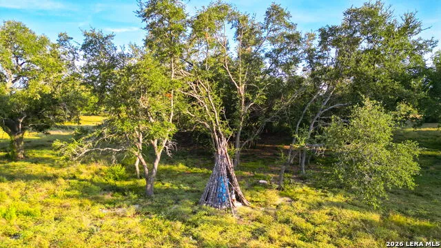 TBD Lindeman Blanco, TX 78606
