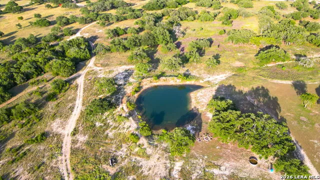 TBD Lindeman Blanco, TX 78606
