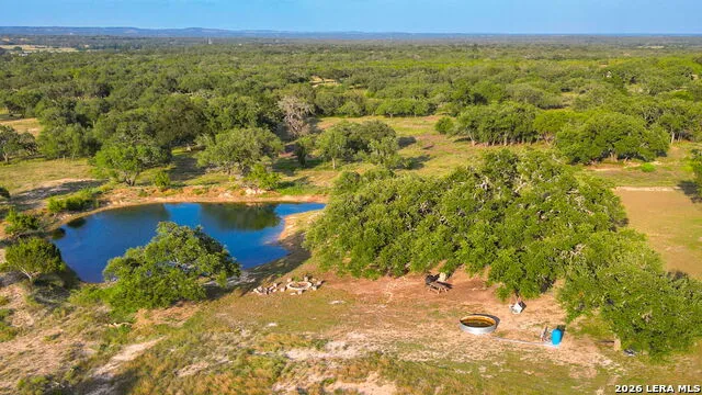 TBD Lindeman Blanco, TX 78606