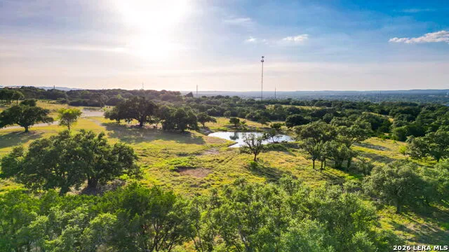 TBD Lindeman Blanco, TX 78606