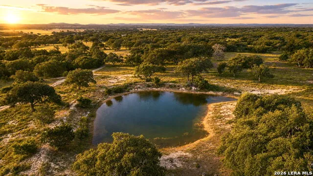 TBD Lindeman Blanco, TX 78606