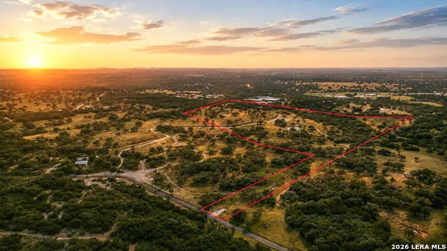 TBD Lindeman Blanco, TX 78606