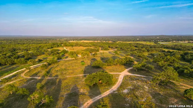 TBD Lindeman Blanco, TX 78606