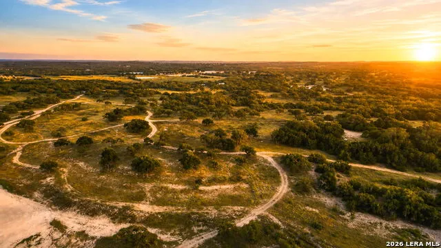 TBD Lindeman Blanco, TX 78606