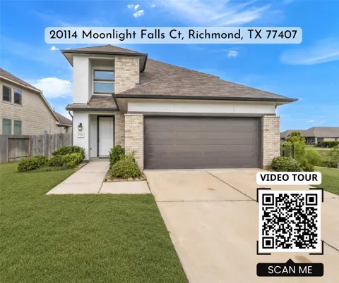 20114 Moonlight Falls Court