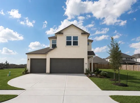 2111 Sanders Brook Drive