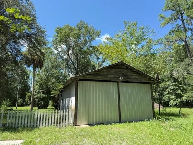 331 SW 3RD STREET Bronson, FL 32621