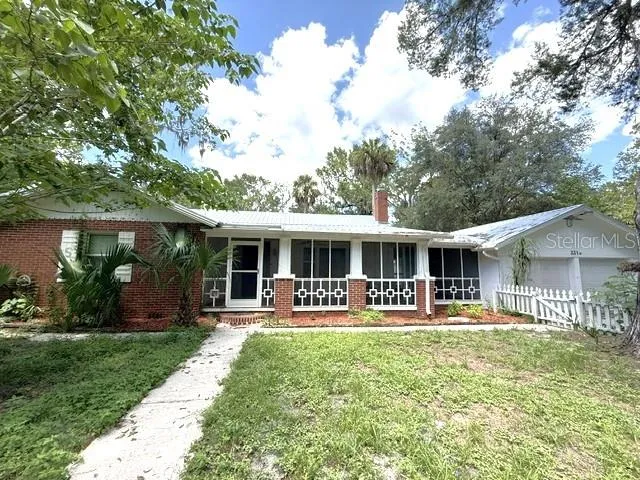 331 SW 3RD STREET Bronson, FL 32621