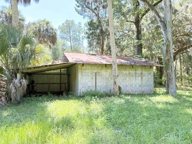 331 SW 3RD STREET Bronson, FL 32621