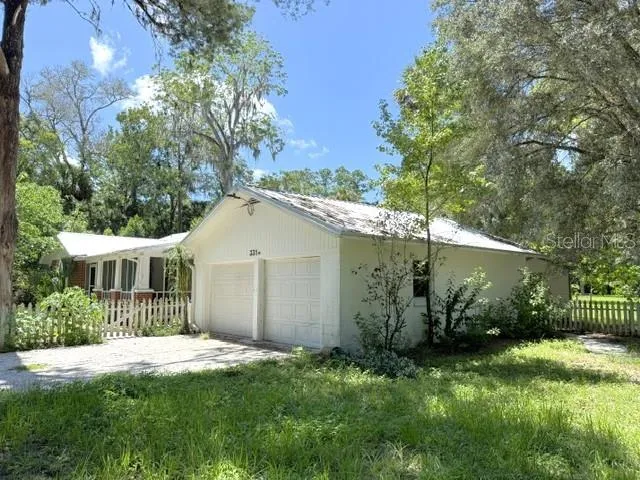 331 SW 3RD STREET Bronson, FL 32621