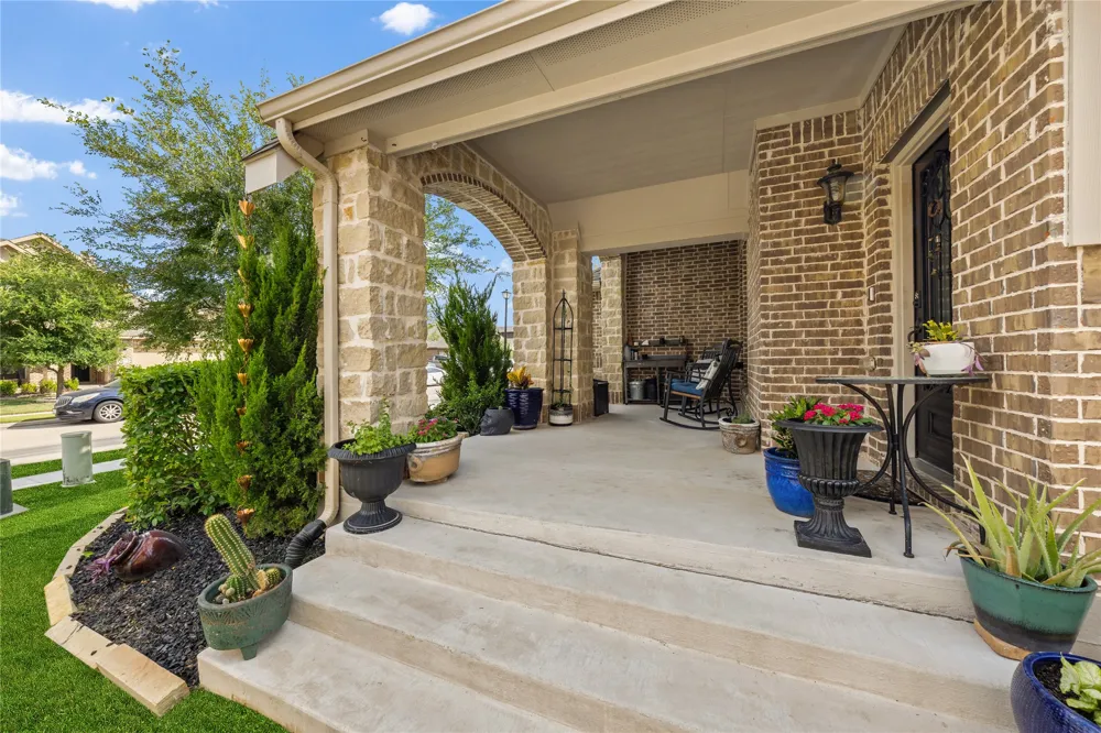 949 Mangrove Drive Fate, TX 75087