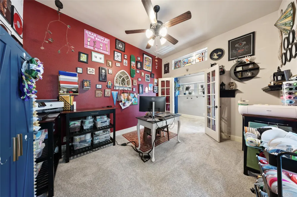 949 Mangrove Drive Fate, TX 75087