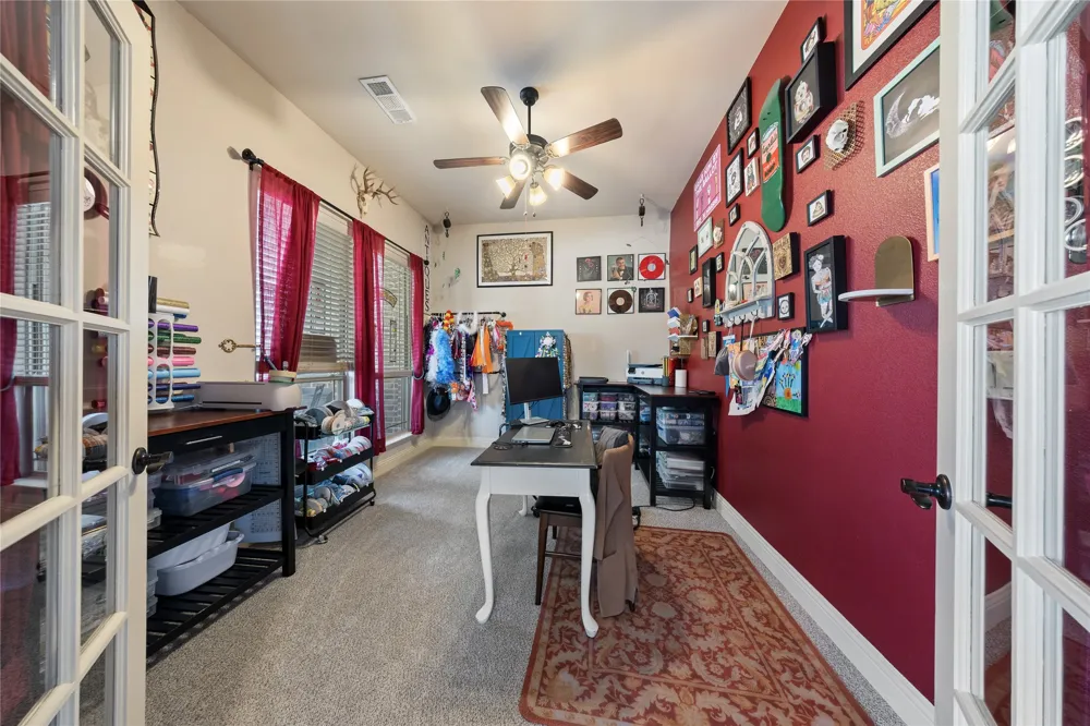 949 Mangrove Drive Fate, TX 75087
