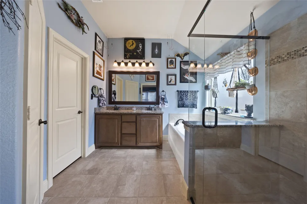 949 Mangrove Drive Fate, TX 75087