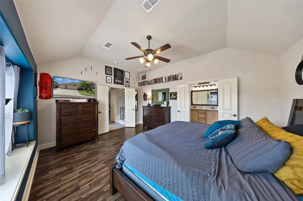 949 Mangrove Drive Fate, TX 75087