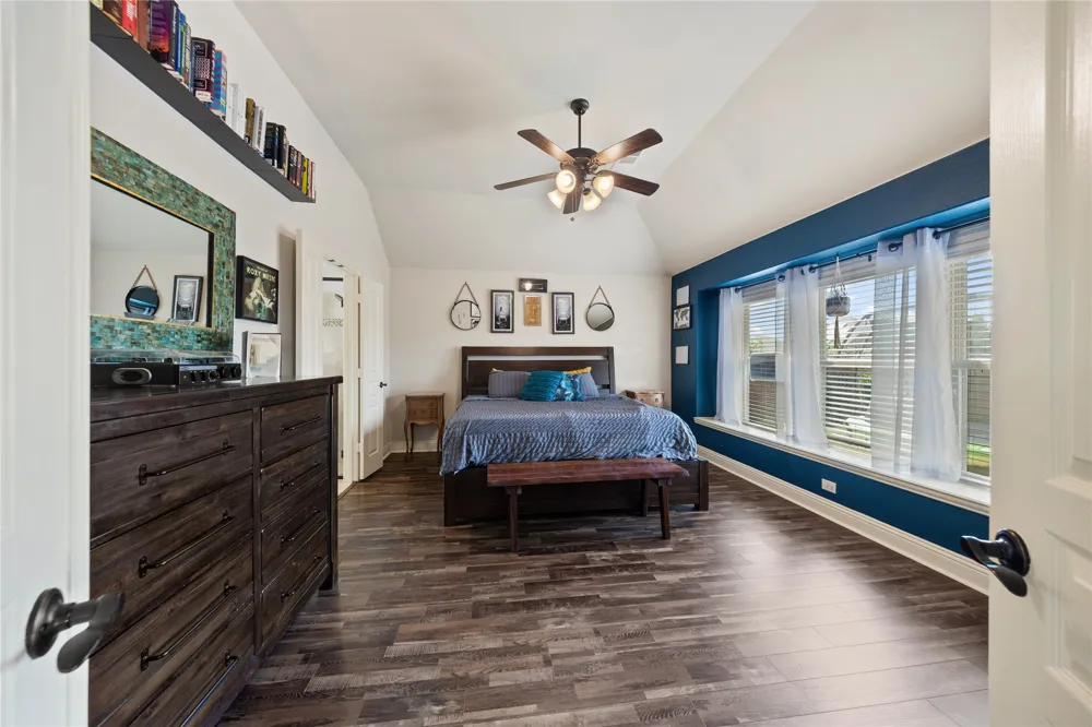 949 Mangrove Drive Fate, TX 75087
