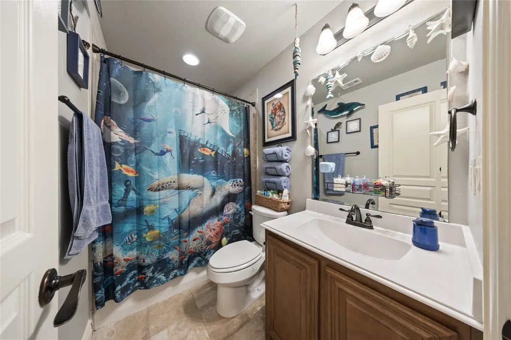 949 Mangrove Drive Fate, TX 75087