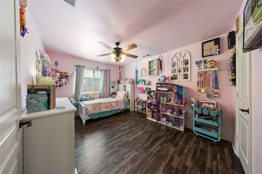 949 Mangrove Drive Fate, TX 75087