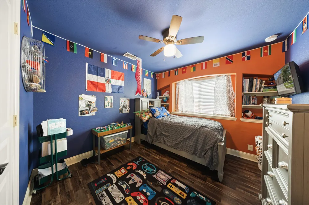 949 Mangrove Drive Fate, TX 75087