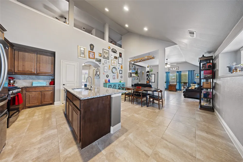 949 Mangrove Drive Fate, TX 75087
