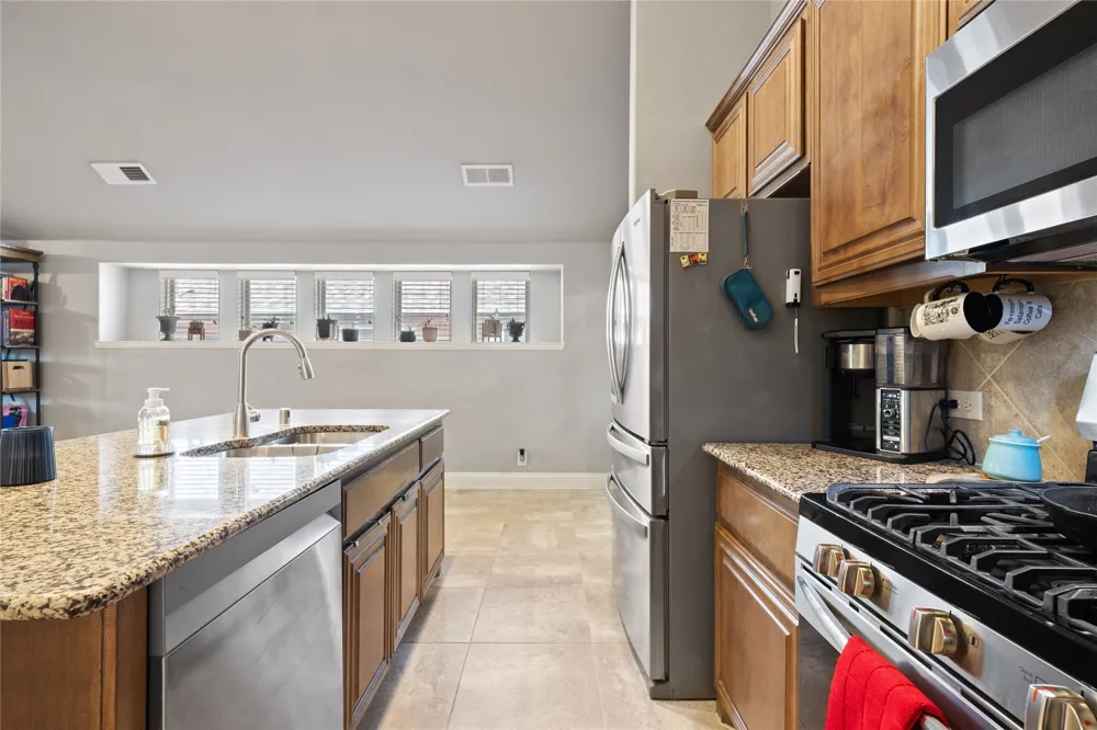 949 Mangrove Drive Fate, TX 75087