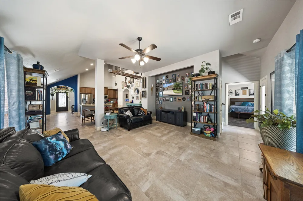949 Mangrove Drive Fate, TX 75087