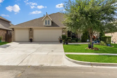 949 Mangrove Drive