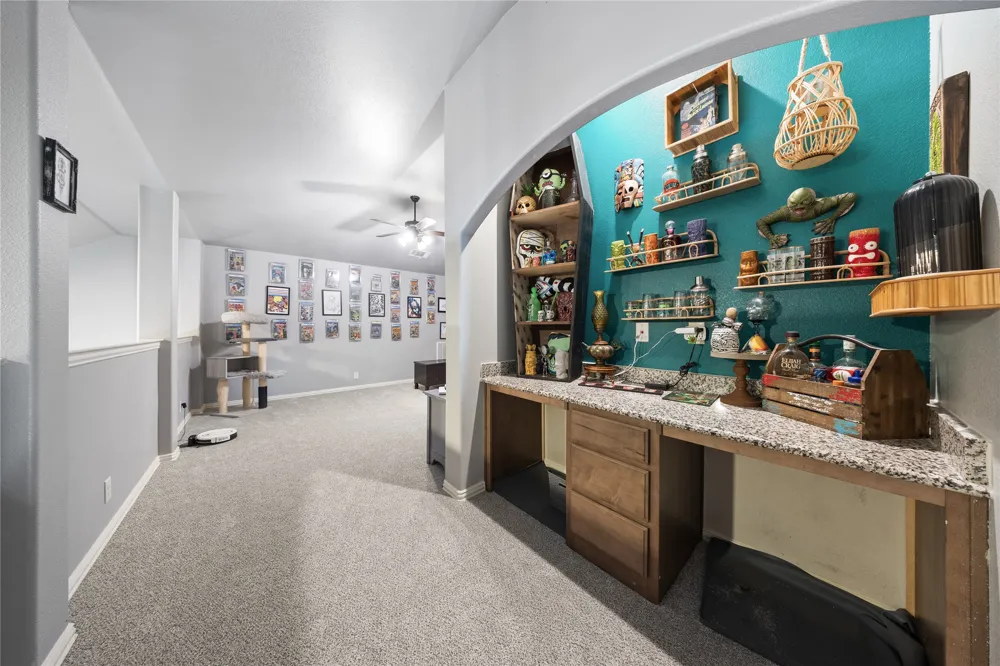 949 Mangrove Drive Fate, TX 75087