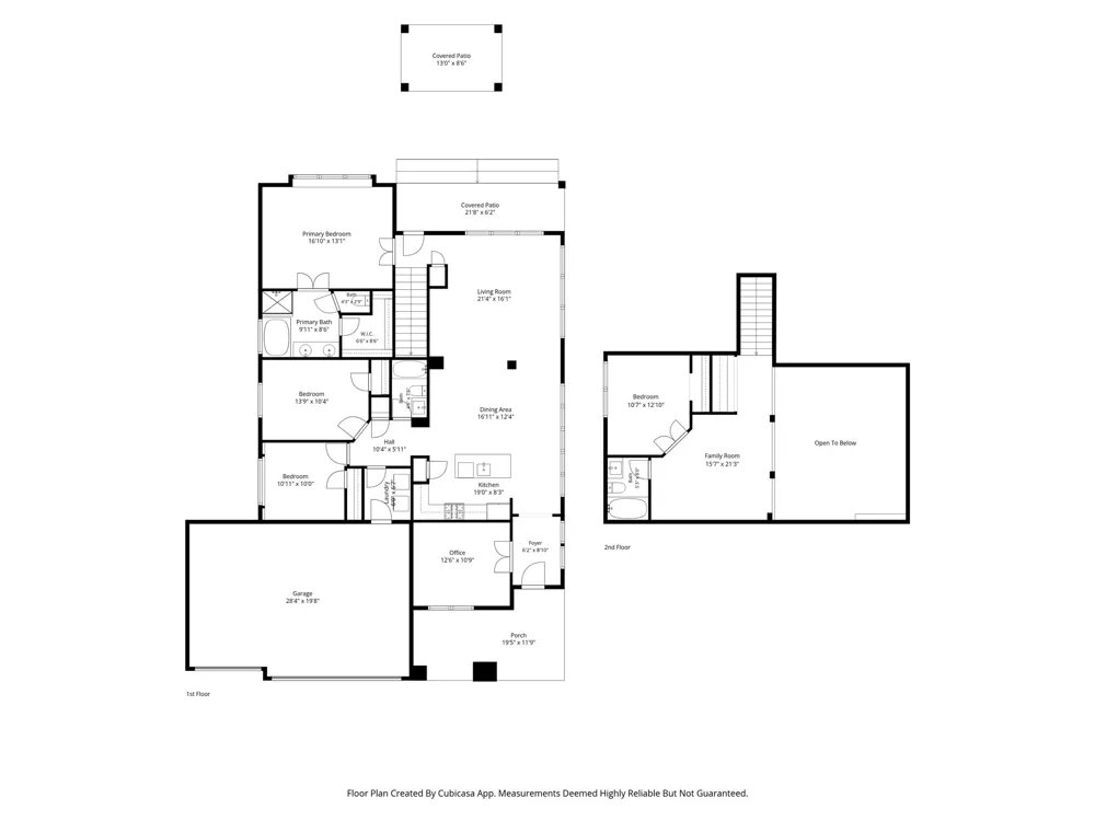 949 Mangrove Drive Fate, TX 75087