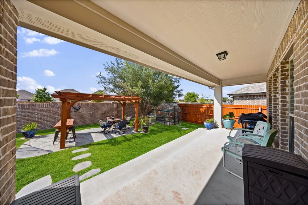 949 Mangrove Drive Fate, TX 75087