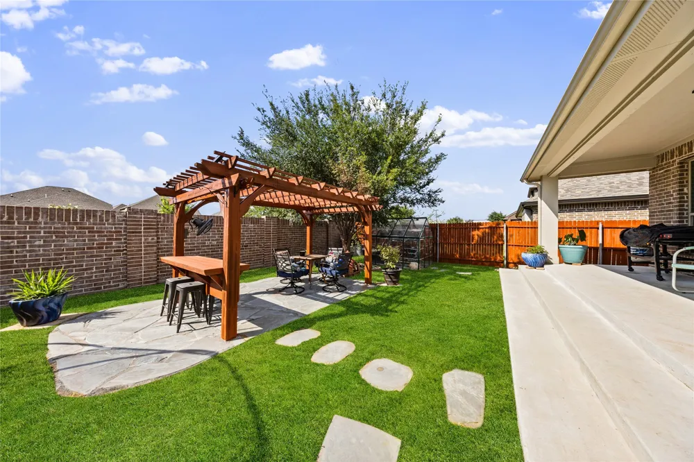 949 Mangrove Drive Fate, TX 75087