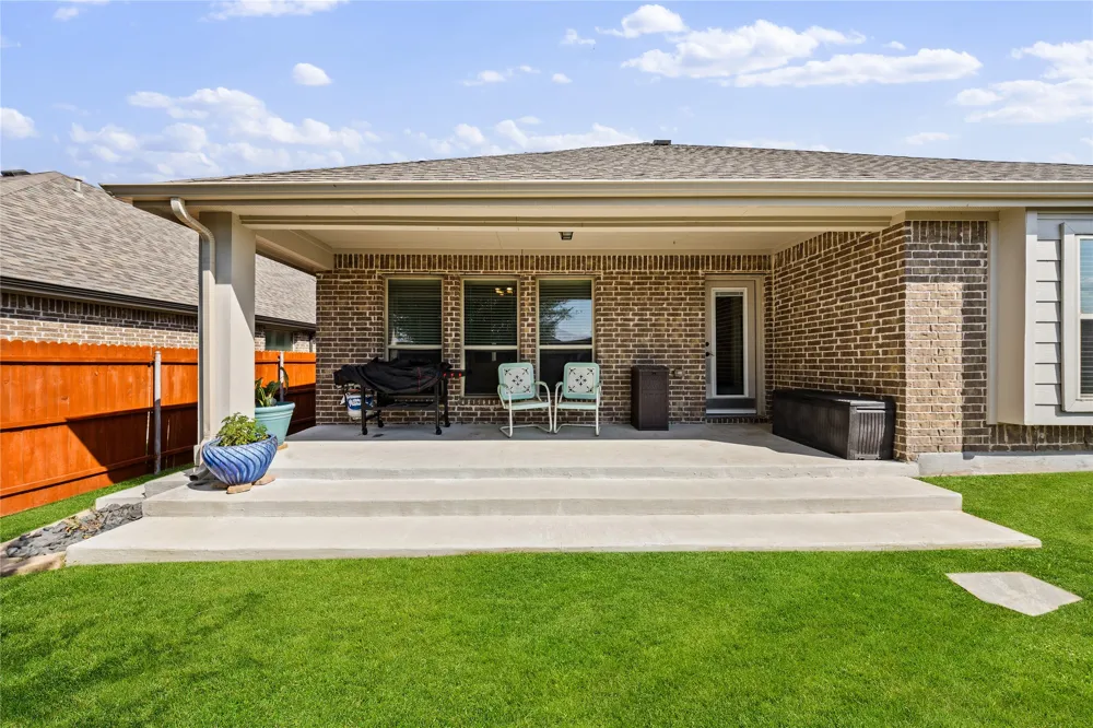 949 Mangrove Drive Fate, TX 75087