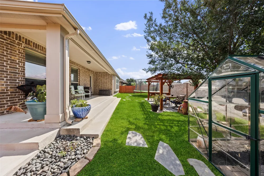949 Mangrove Drive Fate, TX 75087