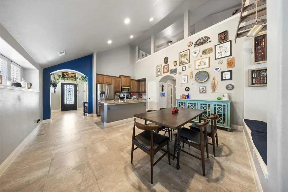 949 Mangrove Drive Fate, TX 75087