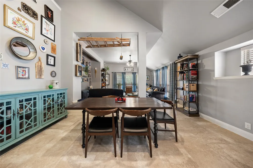 949 Mangrove Drive Fate, TX 75087