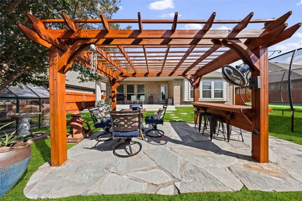 949 Mangrove Drive Fate, TX 75087