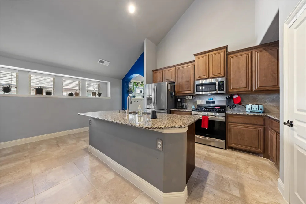 949 Mangrove Drive Fate, TX 75087