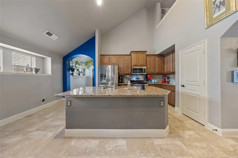 949 Mangrove Drive Fate, TX 75087