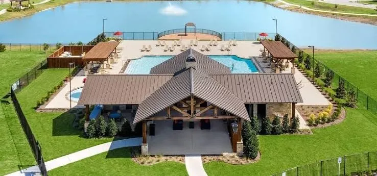 949 Mangrove Drive Fate, TX 75087