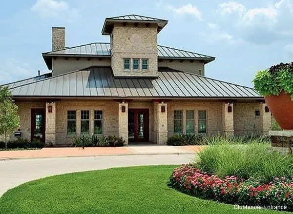 949 Mangrove Drive Fate, TX 75087