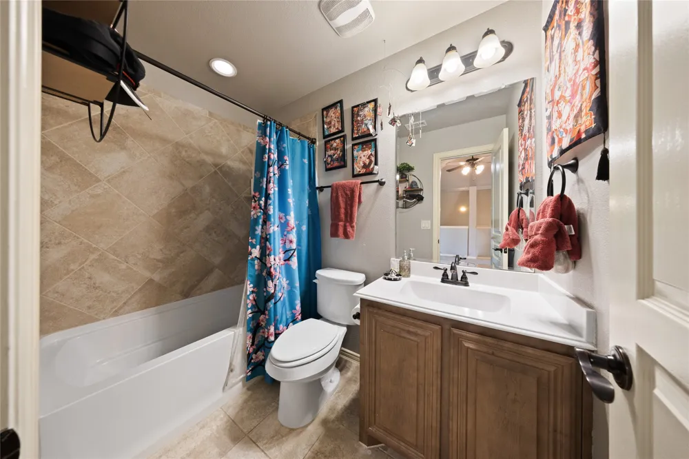 949 Mangrove Drive Fate, TX 75087